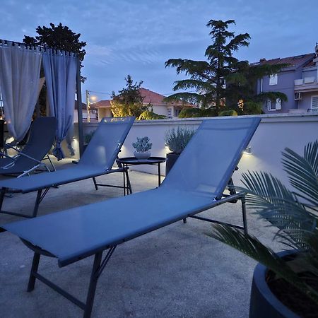 Apartman "Roko" Zadar Exterior foto
